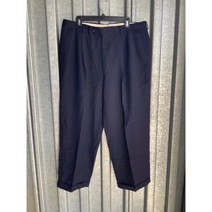 10/$30💵 Givenchy Dress Pants Sz 38